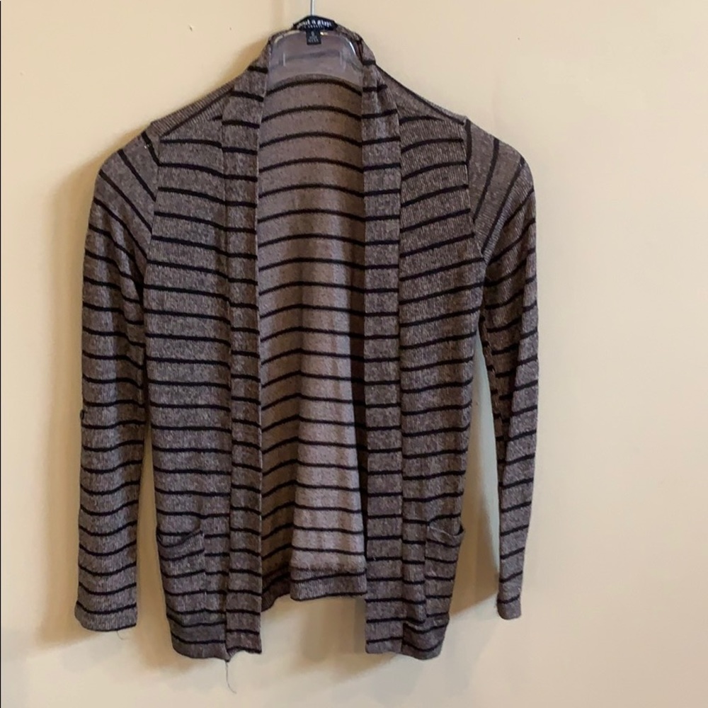 ABOUT A GIRL SWEATER